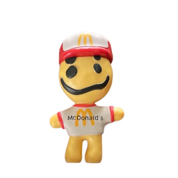 MCDONALDS➕Unopened Cactus Buddy Adult Happy Meal Toy NWT - Picture 3 of 4